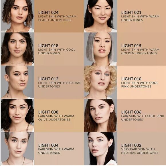 Kat Von D Good Apple Lightweight Full Coverage Cream Foundation Balm